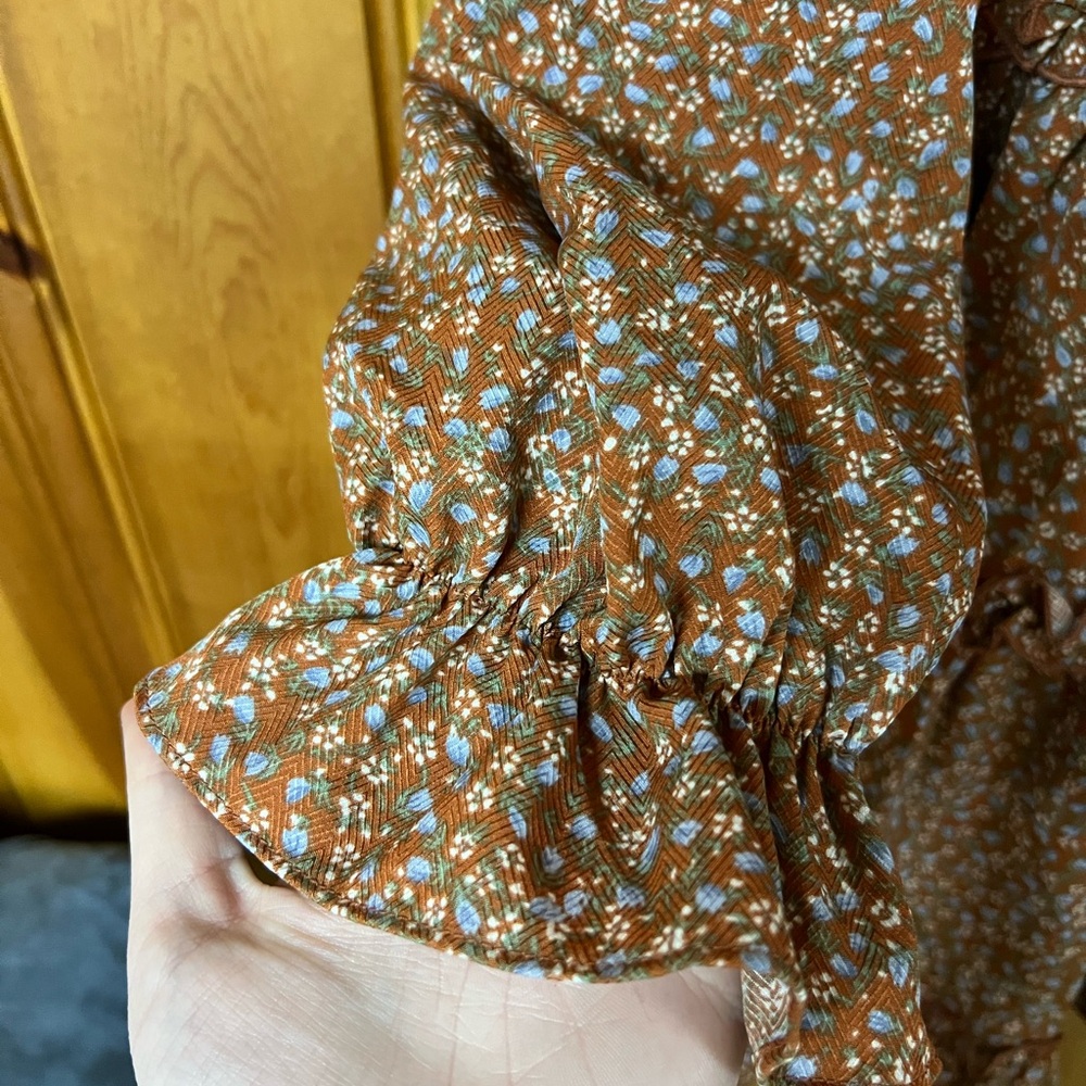 Lulus dress - Picture 4 of 6